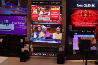 reporting TRPs for TV news channels, TV news channels, BARC, West Asia conflict, Television Rating Points, Broadcast Audience Research Council, Indian express news, current affairs