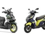 If you have been planning to buy a 125 cc scooter and have shortlisted the TVS Ntorq 125 and Yamaha RayZR 125 Street Rally, here is a comparison of the monthly EMIs each scooter commands.