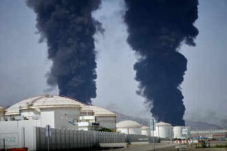 Drone strike on UAE's Port of Fujairah: Why is it crucial for the nation and global oil markets?