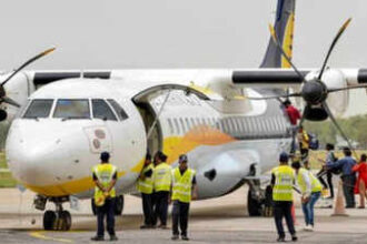 Modi's Rs 28,840-cr push for regional flights under modified UDAN scheme