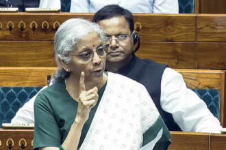 Lok Sabha passes Bill to amend Insolvency and Bankruptcy Code; here's what it means