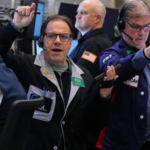 US stock markets today (March 17, 2026): S&P 500, Dow climb as airline demand outlook lifts sentiment