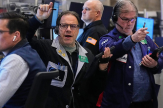 US stock markets today (March 17, 2026): S&P 500, Dow climb as airline demand outlook lifts sentiment