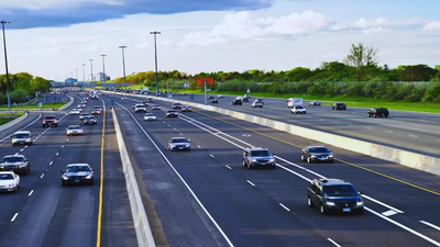 Cabinet approves Rs 6,969 crore four-lane highway project in Uttar Pradesh to improve Barabanki–Bahraich connectivity