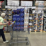 US wholesale inflation jumps to 3.4% in February; food costs drive biggest rise in a year