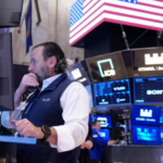 US stock markets today (March 18, 2026): Dow, S&P 500 fall as oil surge stokes inflation fears