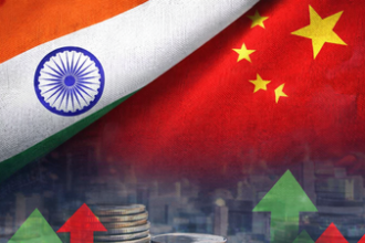 India eases FDI rules for firms with up to 10% Chinese shareholding