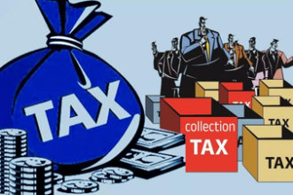 Direct tax collections rise 7.1% to Rs 22.8 lakh crore till March 17; corporate tax drives growth