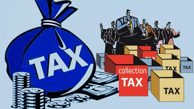 Direct tax collections rise 7.1% to Rs 22.8 lakh crore till March 17; corporate tax drives growth