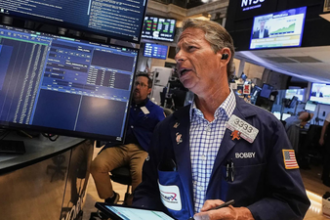US stock markets today (March 20, 2026): S&P 500, Dow, Nasdaq slip as bond yields rise; crude oil prices steady amid Iran war