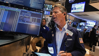 US stock markets today (March 20, 2026): S&P 500, Dow, Nasdaq slip as bond yields rise; crude oil prices steady amid Iran war