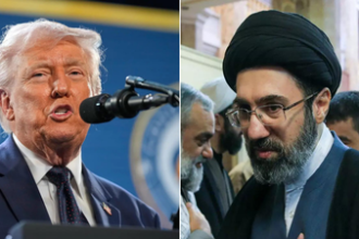 Has oil crisis Trumped US? Inside the war-time paradox of fighting Iran and funding its crude