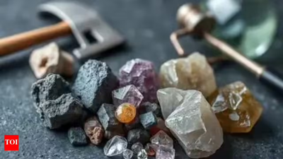 Govt to auction 19 critical mineral blocks in seventh tranche as focus sharpens on supply security