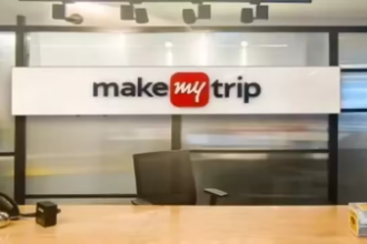 MakeMyTrip eyes India listing after merging RedBus into domestic entity