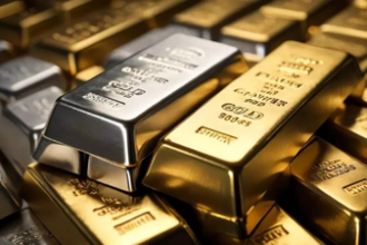 Gold, silver rate outlook: Precious metals may see mild rebound after sharp correction; PMI data, crude oil to guide trend