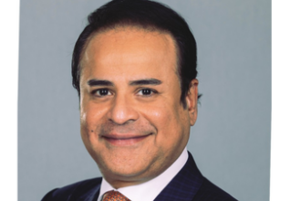 HSBC's Rahul Badhwar appointed JP Morgan India chief