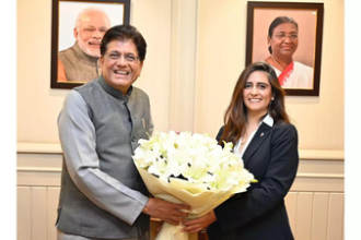 India, Chile review progress in proposed trade pact talks ahead of WTO meet