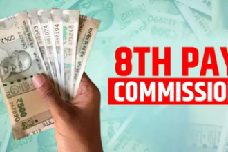 8th Pay Commission update: Centre details roadmap and mandate in Parliament; what employees should know