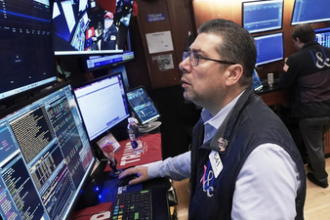 US stock markets today (March 25, 2026): S&P 500, Nasdaq & Dow rally over 1%; Brent crude slides on renewed hopes of Iran war pause