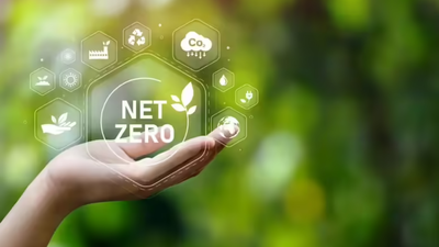 India’s voluntary carbon market gains ground as net-zero goals drive ecosystem buildup