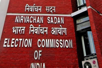Poll inducement seizures cross Rs 400 crore in election-bound states, says EC