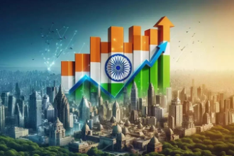 OECD pegs India GDP growth at 7.6% in FY26, sees moderation next fiscal