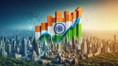 OECD pegs India GDP growth at 7.6% in FY26, sees moderation next fiscal