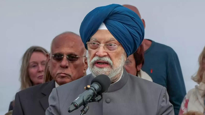 'Govt had 2 choices': Fuel minister explains why Centre cut excise duty on petrol, diesel; addresses lockdown rumours