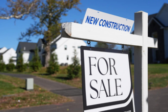 US mortgage rates hit over six-month high at 6.38% as borrowing costs rise in peak homebuying season