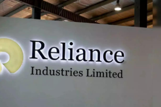 RIL shares fall over 4% as windfall tax returns on fuel exports; Rs 82,000 crore wiped off market value