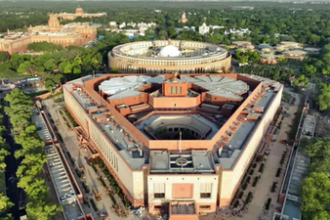 Parliament passes Finance Bill 2026, sets stage for Rs 53.47 lakh crore spending plan