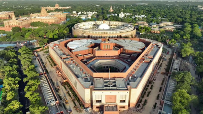 Parliament passes Finance Bill 2026, sets stage for Rs 53.47 lakh crore spending plan