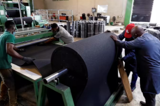 Rubber industry seeks govt intervention amid rising costs in wake of West Asia war