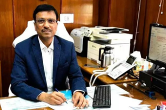 Who is Ashok Kumar Panda? PESB recommends SAIL finance director for CMD post; top PSU role awaits ACC nod