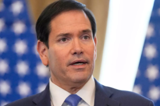 'Sanctions relief on Russian crude not permanent policy': Rubio amid war-driven market turmoil