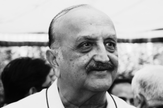 Vijaypat Singhania, former Raymond chairman, dies at 87 in Mumbai