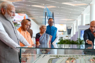 Noida airport to start commercial flights in 45-60 days, says Aviation minister