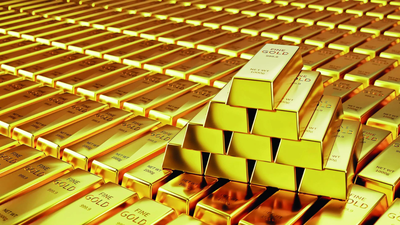 Russia sells reserve gold for first time in 25 years to fund Ukraine war deficit: Report