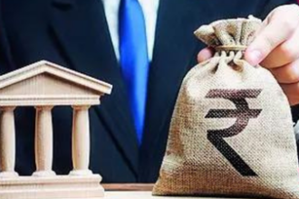 Centre’s fiscal deficit at 80.4% of FY26 target by February: CGA data