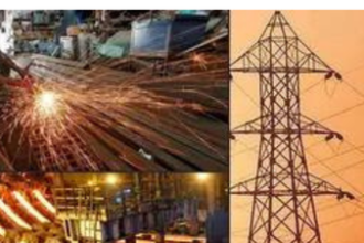 IIP data: Industrial output rises 5.2% in February, manufacturing leads recovery