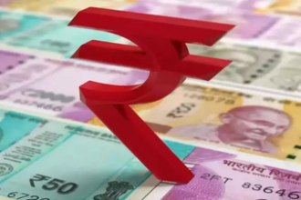 Rupee tumbles 9.88% in FY26, worst annual fall in 14 years - what lies ahead?