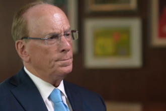 ‘Profound implications’: Oil at $40 or $150? BlackRock’s Larry Fink explains two scenarios amid US-Iran war