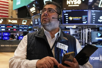 US stock markets today (March 30, 2026): Wall Street rebounds after selloff amid Iran war, oil and inflation worries persist