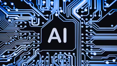 AM Group ties up with Koduri's OXMIQ Labs to architect renewable powered AI compute platform