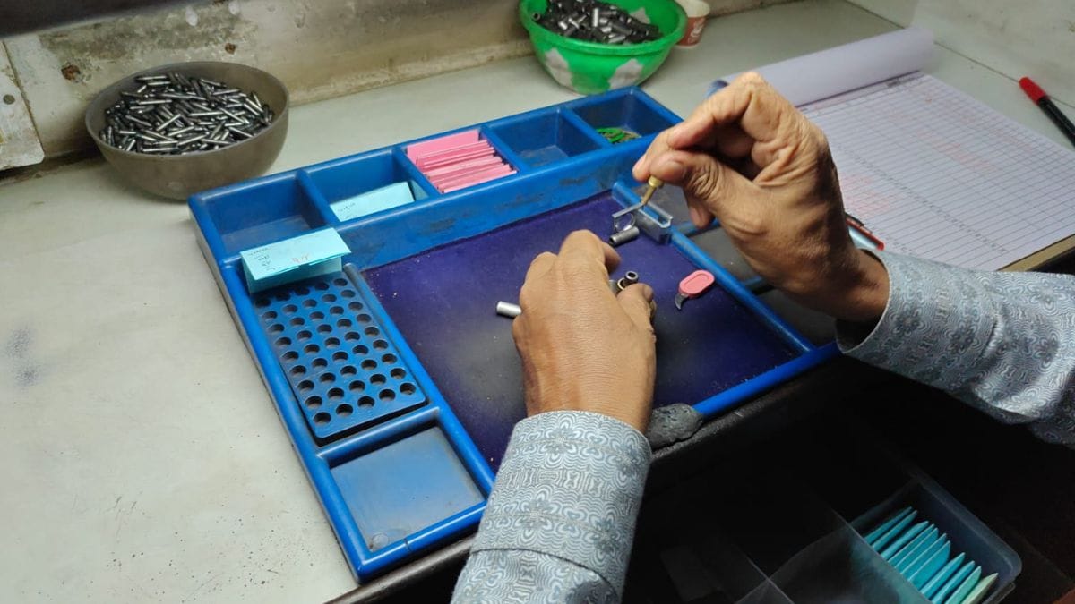 untitled-design-1-4 India processes over 90 percent of the world’s rough diamonds | Photo: Esha Mishra | ThePrint