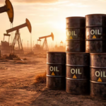 Indian crude hits $137, up 93% since start of conflict