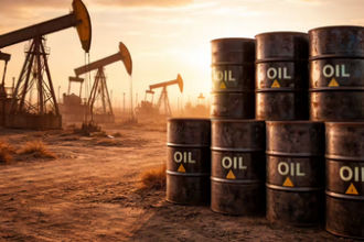 Indian crude hits $137, up 93% since start of conflict