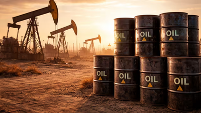 Indian crude hits $137, up 93% since start of conflict