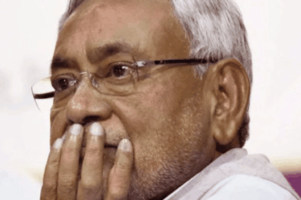 Nitish Kumar is Bihar's longest-serving Chief Minister | PTI File