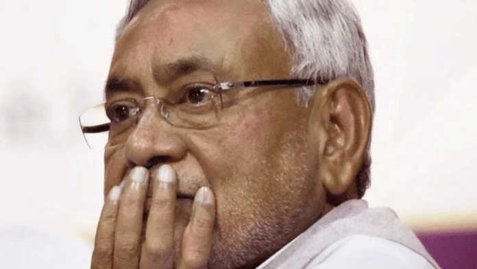 Nitish Kumar is Bihar's longest-serving Chief Minister | PTI File
